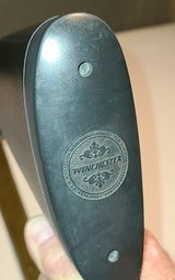 Winchester Model 70 XTR Featherlight with McMillan stock - 7 of 14