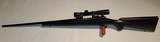 Winchester Model 70 XTR Featherlight with McMillan stock - 8 of 14