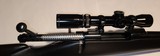 Winchester Model 70 XTR Featherlight with McMillan stock - 4 of 14