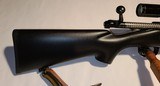 Winchester Model 70 XTR Featherlight with McMillan stock - 6 of 14
