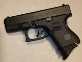 Glock 26 Gen 5 9mm - 6 of 6