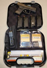 Glock 26 Gen 5 9mm - 1 of 6