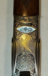 Caesar Guerini Invictus VII Gold 32in barrels - 6 of 15