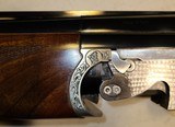 Caesar Guerini Invictus VII Gold 32in barrels - 2 of 15
