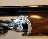 Caesar Guerini Invictus VII Gold 32in barrels - 3 of 15