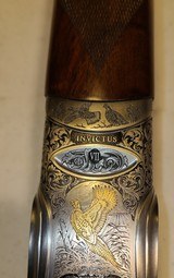 Caesar Guerini Invictus VII Gold 32in barrels - 5 of 15