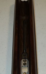 Caesar Guerini Invictus VII Gold 32in barrels - 14 of 15