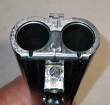 Winchester Model 21 SXS 12ga - 3 of 14