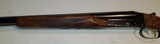 Winchester Model 21 SXS 12ga - 9 of 14