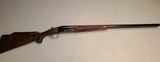 Winchester Model 21 SXS 12ga - 14 of 14