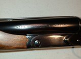 Winchester Model 21 SXS 12ga - 1 of 14