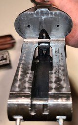 Winchester Model 21 SXS 12ga - 4 of 14