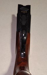 Caesar Guerini Invictus I M-Spec 34 inch barrels - 9 of 15