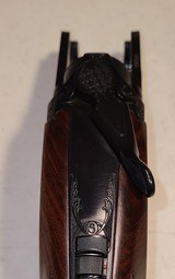 Caesar Guerini Invictus I M-Spec 34 inch barrels - 8 of 15