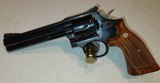 Smith and Wesson Model 586 no dash original from 1983 - 1 of 15