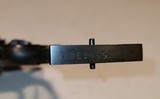 Smith and Wesson Model 586 no dash original from 1983 - 9 of 15