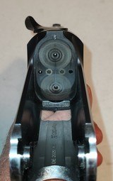 Blaser F3 parts 3 barrels, reciever, and parts - Image 9 of 12