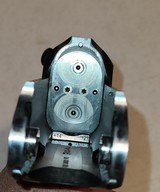 Blaser F3 parts 3 barrels, reciever, and parts - Image 11 of 12