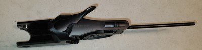 Blaser F3 parts 3 barrels, reciever, and parts - Image 6 of 12