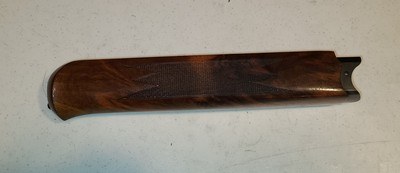 Blaser F3 parts 3 barrels, reciever, and parts - Image 4 of 12