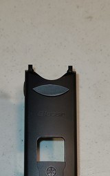 Blaser F3 parts 3 barrels, reciever, and parts - Image 8 of 12