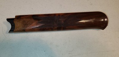 Blaser F3 parts 3 barrels, reciever, and parts - Image 5 of 12