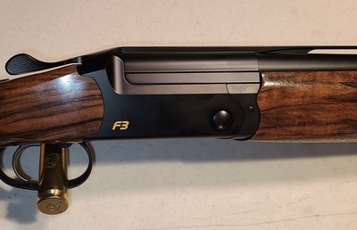 Blaser F3 like new minimal use and signs of any wear and tear. - Image 6 of 15