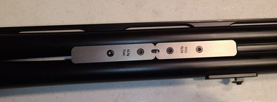 Blaser F3 like new minimal use and signs of any wear and tear. - Image 12 of 15