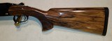 Blaser F3 like new minimal use and signs of any wear and tear. - Image 7 of 15