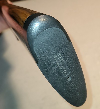 Blaser F3 like new minimal use and signs of any wear and tear. - Image 3 of 15