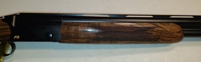 Blaser F3 like new minimal use and signs of any wear and tear. - Image 13 of 15
