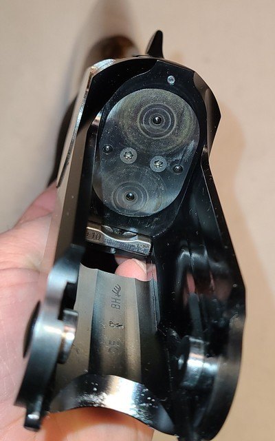 Blaser F3 like new minimal use and signs of any wear and tear. - Image 15 of 15
