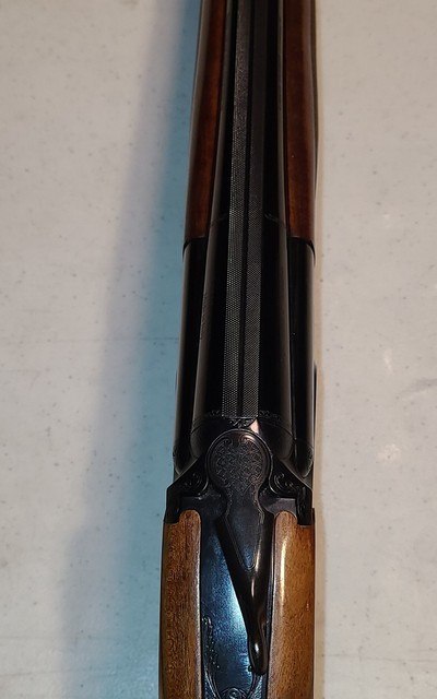 Caesar Guerini Invictus I M-Spec 34 inch barrels - Image 8 of 15