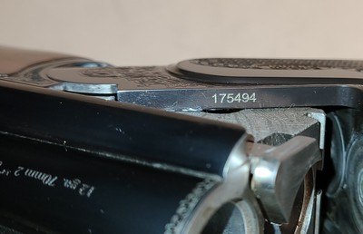 Caesar Guerini Invictus I M-Spec 34 inch barrels - Image 3 of 15