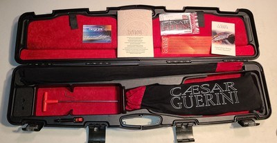 Caesar Guerini Invictus I M-Spec 34 inch barrels - Image 1 of 15