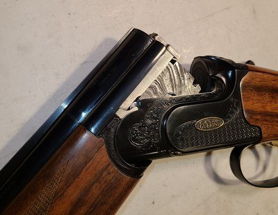 Caesar Guerini Invictus I M-Spec 34 inch barrels - Image 5 of 15