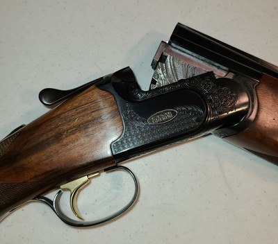 Caesar Guerini Invictus I M-Spec 34 inch barrels - Image 4 of 15