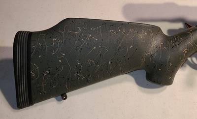 Christensen Arms Traverse 300 win mag with Steiner predator scope - Image 4 of 15