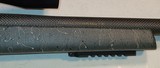 Christensen Arms Traverse 300 win mag with Steiner predator scope - Image 6 of 15