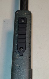 Christensen Arms Traverse 300 win mag with Steiner predator scope - Image 8 of 15