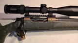 Christensen Arms Traverse 300 win mag with Steiner predator scope - Image 5 of 15