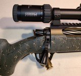 Christensen Arms Traverse 300 win mag with Steiner predator scope - Image 3 of 15