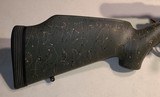 Christensen Arms Traverse 300 win mag with Steiner predator scope - Image 4 of 15