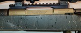 Christensen Arms Traverse 300 win mag with Steiner predator scope - Image 10 of 15