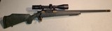 Christensen Arms Traverse 300 win mag with Steiner predator scope - Image 1 of 15