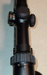 Christensen Arms Traverse 300 win mag with Steiner predator scope - Image 2 of 15