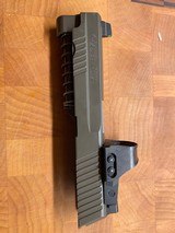 Sig Sauer P229 Legion SAO (E29R-9-LEGION-SAO-R2) - 14 of 15