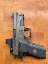 Sig Sauer P229 Legion SAO (E29R-9-LEGION-SAO-R2) - 13 of 15