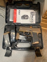 Sig Sauer P365 NRA Edition (4 Magazines) - 3 of 3