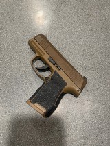 Sig Sauer P365 NRA Edition (4 Magazines) - 2 of 3